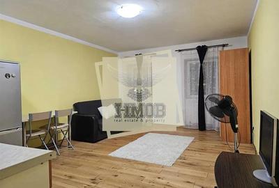 Garsonieră decomandată în Broscărie - 2