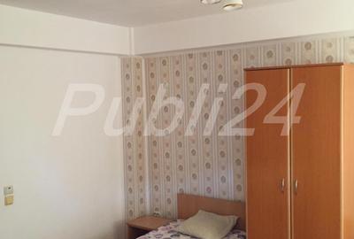 Garsonieră decomandată în Central - 5