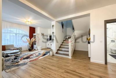 Casa individuala cu teren de 400 mp, Dezmir - 4