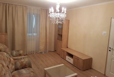 Apartament cu 2 camere decomandat, mobilat în Baba Novac - 1