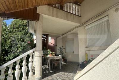 Casa de vanzare, 195 mp, 1100 mp teren, zona Lucian Blaga - 14