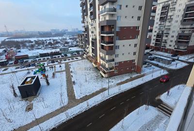 Apartament 2 camere, decomandat, mutare rapida, bloc nou, Metalurgiei - 18