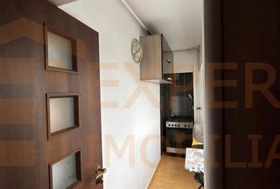 Apartament 2 camere, decomandat in zona Casa de Cultura - Balada, Constanta Apartament 2 camere, decomandat in zona Casa de Cultura - Balada, Constanta - 8