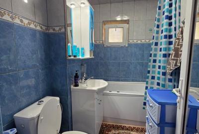 Apartament cu 3 camere decomandat în Central - 6