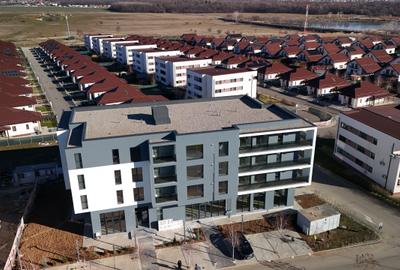 APARTAMENT 2 CAMERE MAGNOLIA VILLAGE PAULESTI - 6