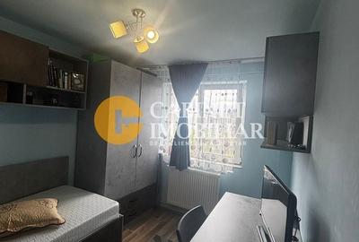 Apartament 3 Camere Semidecomandat - Rond Zimbru - 4