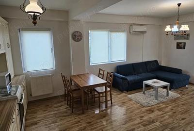 Apartament cu 2 camere semidecomandat în Dobroești - 5