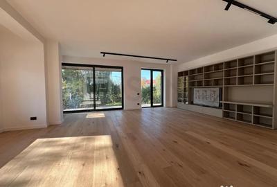 Casă cu 6 camere cu Teren 382 Mp în Pipera - 3