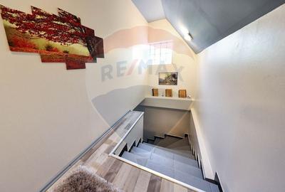 Casa/ Vila de poveste de vanzare in Schei- Businnes la cheie - 9