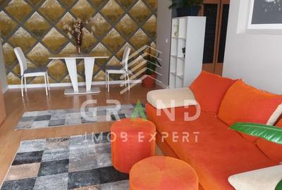 Ap 2 camere, zona Plopilor