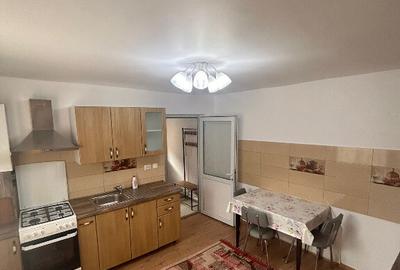 Casă cu 3 camere cu Teren 240 Mp în Florești - 7