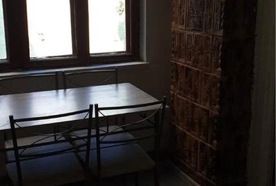 Apartament cu 2 camere semidecomandat în Central - 2