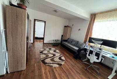 Apartament cu 2 camere decomandat în Bună Ziua