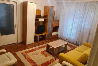 Apartament cu 3 camere semidecomandat în Olimpia-Stadion - 7