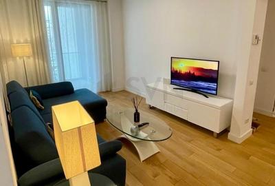 Apartament cu 2 camere semidecomandat, mobilat în Unirii - 3