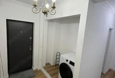 Apartament cu 2 camere decomandat în Central - 4