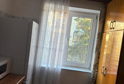 Garsoniera in Campina central - 1