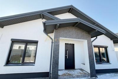 Vila Individuala / 4 Camere / 2 Bai / Teren 320 mp - 2