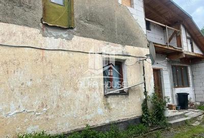 Vand casa Valiug - 3