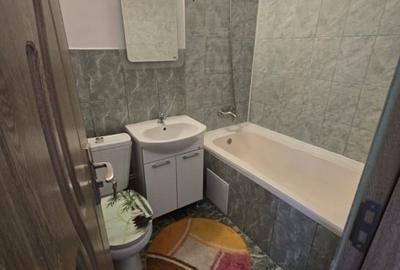 Apartament 1 Camera - Zona Canta - Lidl - Etaj 2- Acces statii CTP - 3