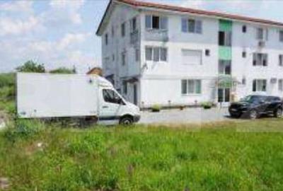 Teren intravilan de vanzare, 1.106 mp, zona Sanovil, Viisoar - 3