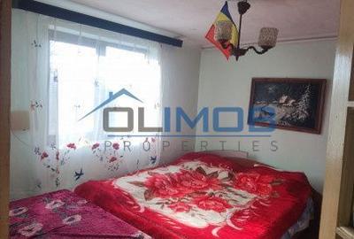 Casă cu 3 camere cu Teren 715 Mp în Central - 3