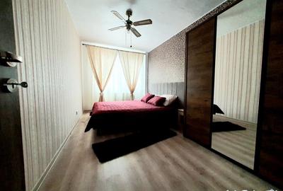 Inchiriere apartament 3 camere, Aleea Garofitei Inchiriere apartament 3 camere, Aleea Garofitei - 6