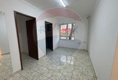 Spatiu comercial cu vad stradal intens, de inchiriat, in Iosia - 4