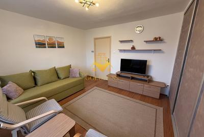 2 camere decomandate, parcare, Zona Piata Marasti, OMV, Panemar, Profi - 3