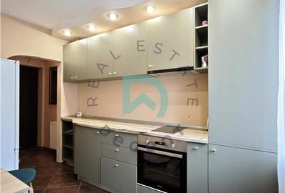 Apartament cu 2 camere semidecomandat în 15 Noiembrie - 10