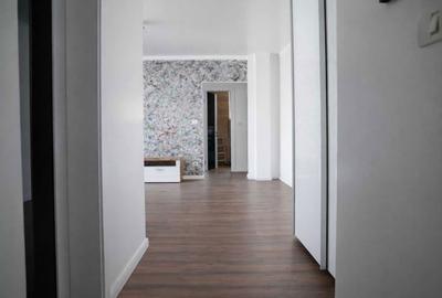 Apartament cu 2 camere decomandat, mobilat în Micălaca - 5