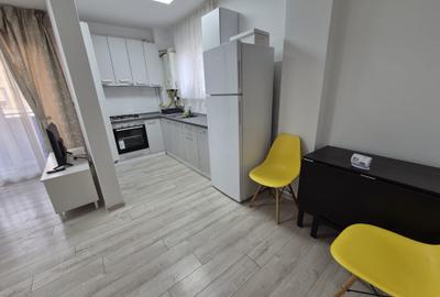 Garsonieră semidecomandată în Baza 3 - 6