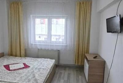 Apartament cu 2 camere decomandat, mobilat în Mihai Viteazul - 2
