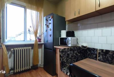 Apartament cu 2 camere decomandat în Bălcescu - 13