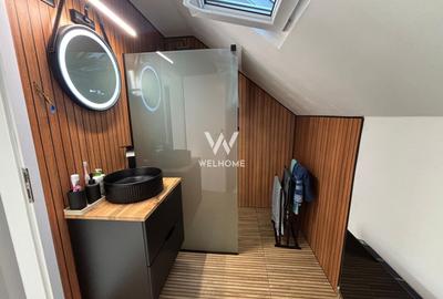 Casa INDIVIDUALA -Zona Lacul Lui Binder - 11