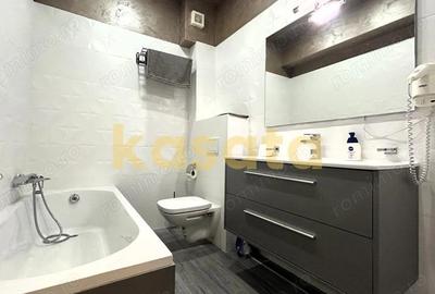 Oportunitate investitie I garsoniera White Tower I 41 mp - 14
