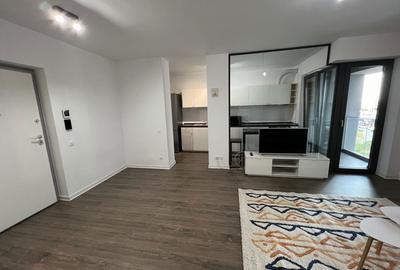 Apartament semidecomandat în Central - 2