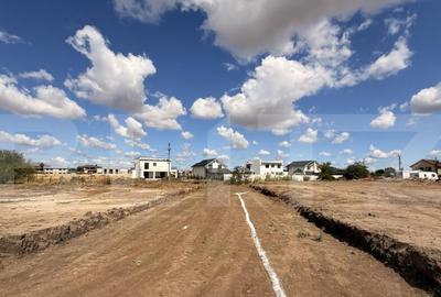 Teren de 364 mp, în Central - 15