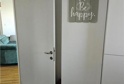 Floreasca / Parcul Circului Barbu Vacarescu Apartament 4 camere | 116 mp | Etaj Floreasca / Parcul Circului Barbu Vacarescu Apartament 4 camere | 116 mp | Etaj - 12