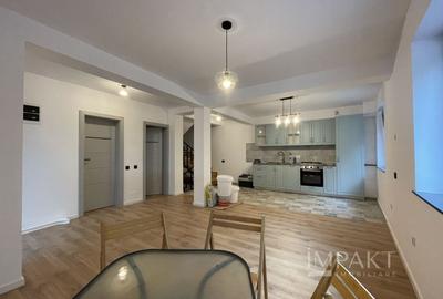 Duplex de inchirat in zona Gruia! - 1