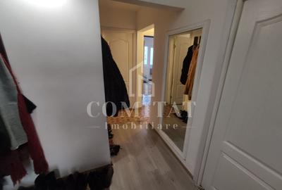 Apartament cu 3 camere | Zona Între Lacuri - 10