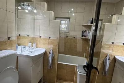 Apartament cu 2 camere decomandat în Mureșeni - 13