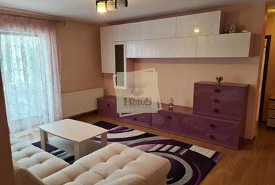 Apartament 2 camere 55mp parcare si balcon zona Turnisor - 2