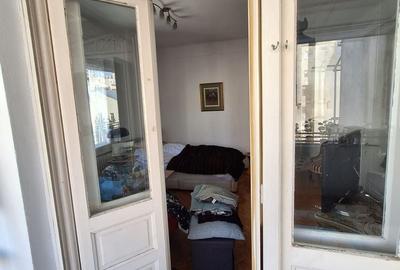 Apartament cu 3 camere semidecomandat, mobilat în Cișmigiu - 12
