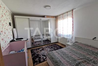 Apartament cu 2 camere decomandate 58 mp utili zona Alma din Turnisor - 4