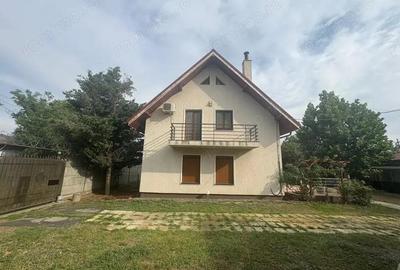 Casa P+M+Pod in Fundeni, compartimentare practica, teren 1.770 mp - 8