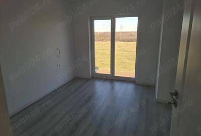 Casă în Remetea Mare