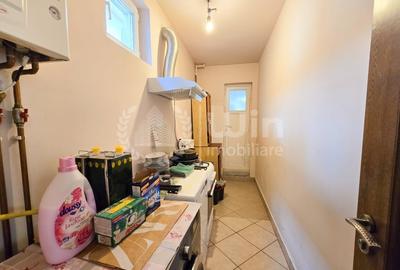 Casa cu 5 camere de inchiriat | Gradina | Zorilor | Zona Hasdeu - UMF! - 13