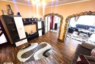 Casă cu 3 camere cu Teren 2500 Mp în Burdea - 2