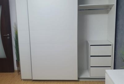 Garsonieră decomandată în Circumvalațiunii - 8